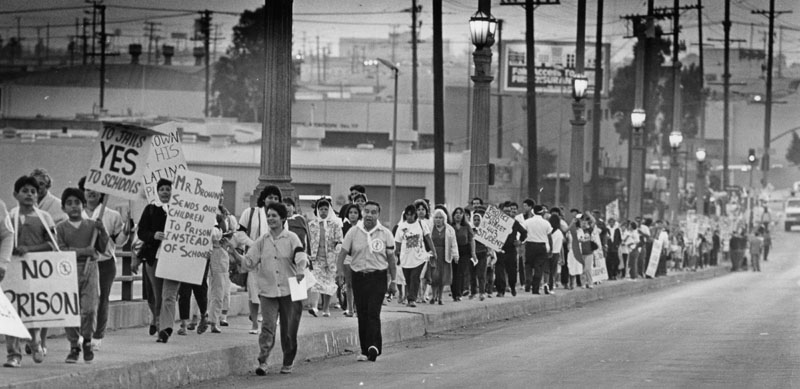 Mothers of East Los Angeles